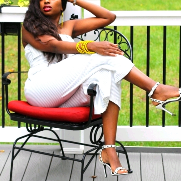 Blush Dress - Picture 3 of 13